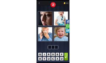 4 Fotos 1 Palabra for Android - Download the APK from Habererciyes
